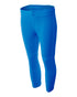 A4 Girls Softball Pant (NG6166), Color 'Royal'